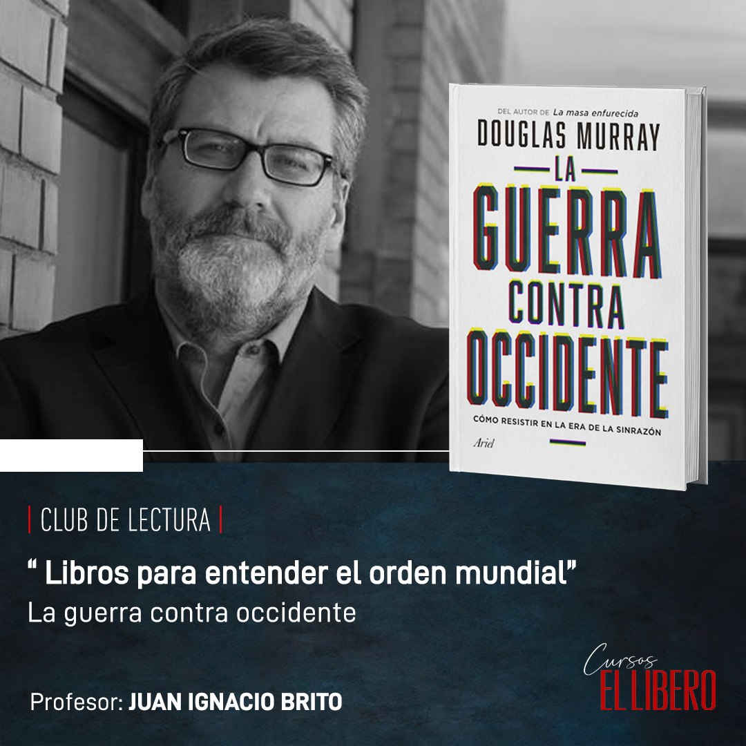 Libros para entender el orden mundial» – El Líbero